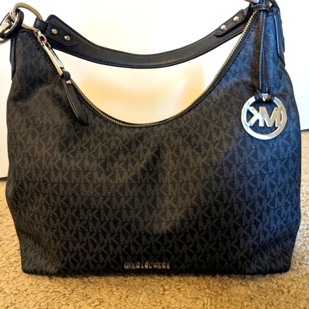 Michael Kors MK handbag